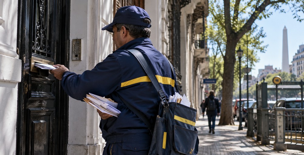 Día del Cartero: una fecha para recordar la historia del oficio y la tradición de escribir y recibir cartas