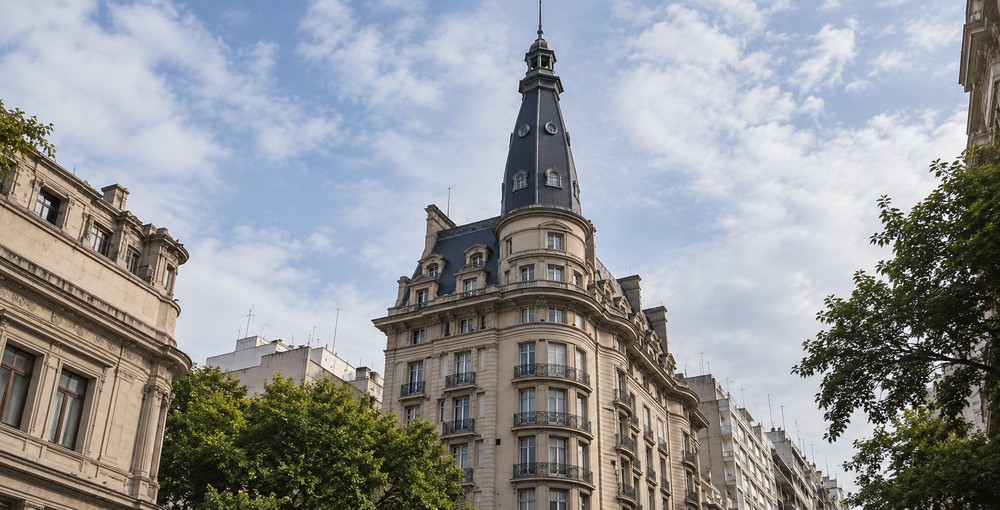 La cúpula de Callao y Lavalle en Buenos Aires abrirá al público por primera vez luego de su restauración, permitiendo conocer uno de los espacios arquitectónicos históricos de la Ciudad.