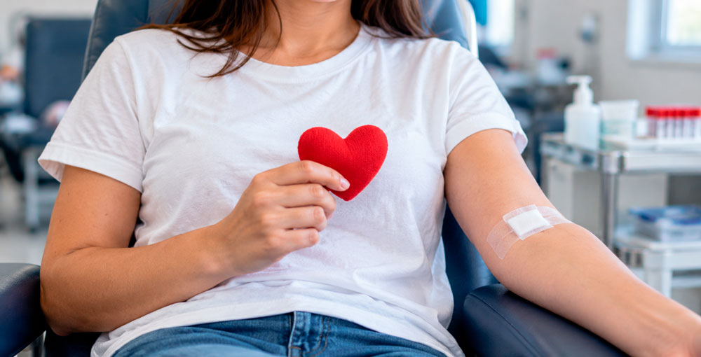Campaña de donación voluntaria de sangre que se realizará el jueves 10 de septiembre en la Facultad de Ciencias Veterinarias de la UBA