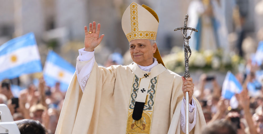 Feriado del 9 de noviembre por la visita del papa León XIV a la Argentina y situación del 10 y 11 de noviembre en la Ciudad y la Provincia de Buenos Aires