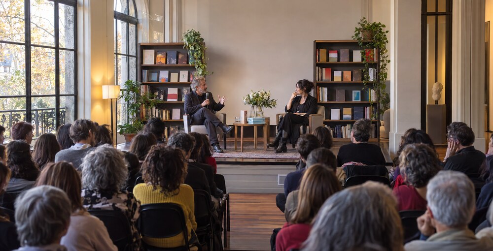 Filba 2026 reúne a grandes figuras de la literatura en cinco días de actividades en Buenos Aires