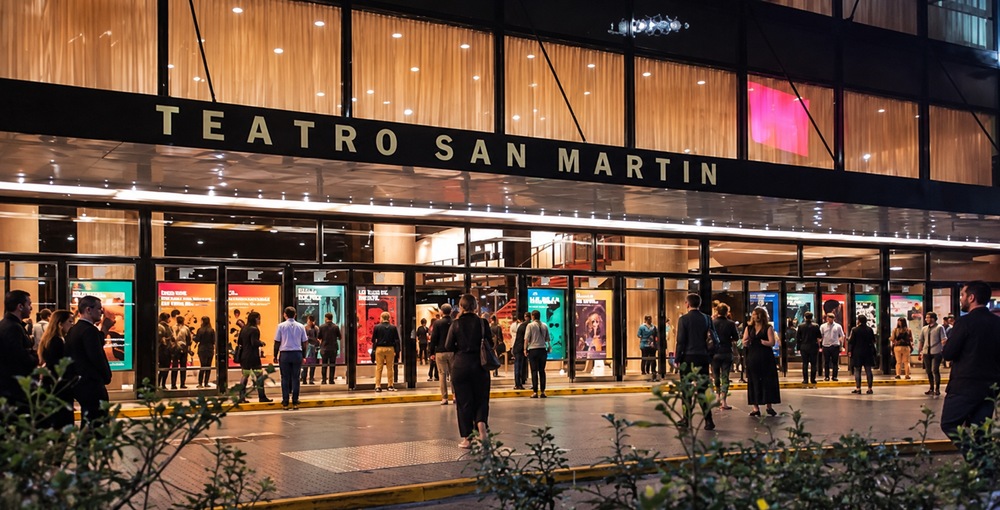 FIBA 2026 en Buenos Aires, el Festival Internacional de Buenos Aires que reúne teatro, danza y artes escénicas en distintos espacios culturales de la Ciudad
