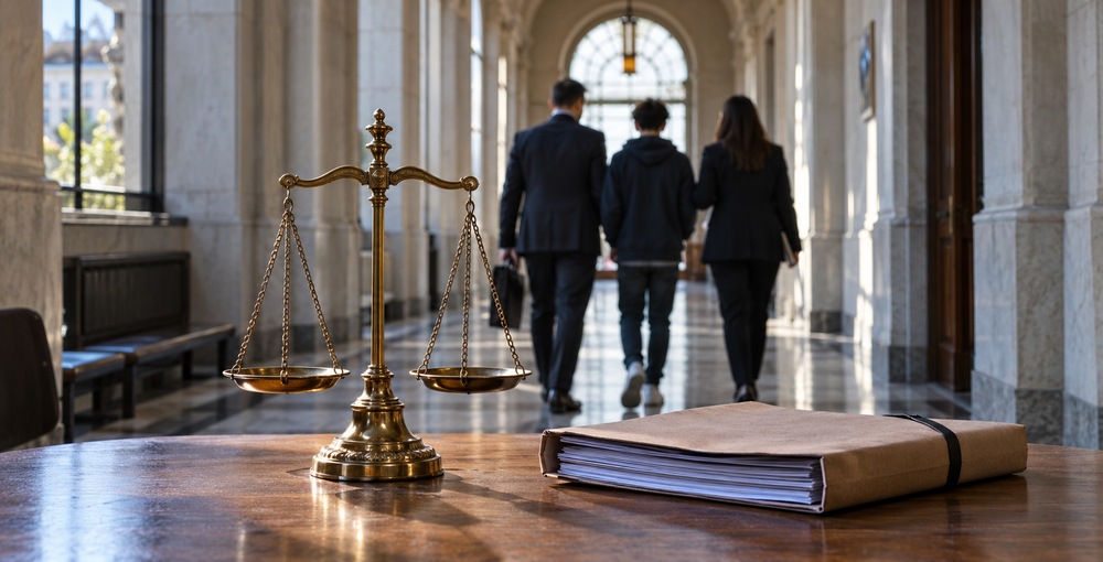 La imputabilidad desde los 14 años continúa vigente en la Ciudad de Buenos Aires pese a la suspensión judicial dictada en territorio bonaerense
