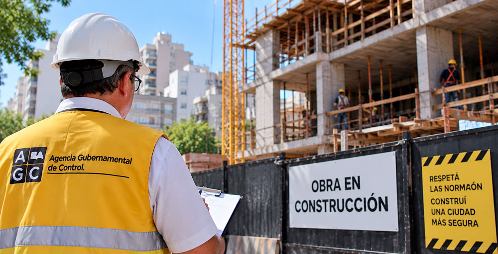 Cómo controla la Ciudad las construcciones ilegales y qué pueden hacer los vecinos ante una obra irregular