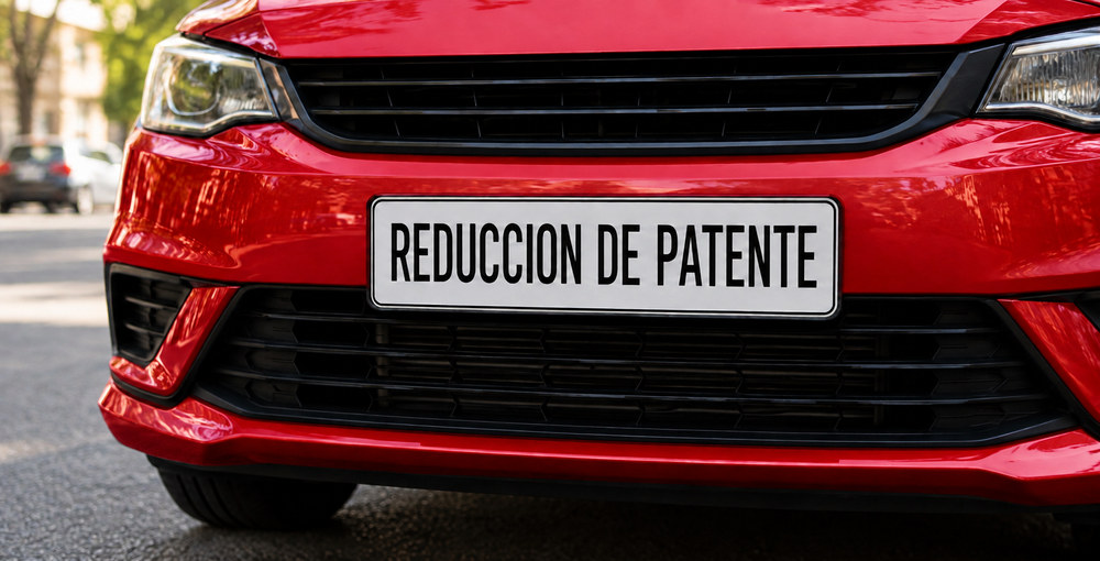 La reducción de patentes propuesta para 2027 en la Ciudad de Buenos Aires beneficiaría a seis de cada diez vehículos mediante rebajas o exenciones por antigüedad
