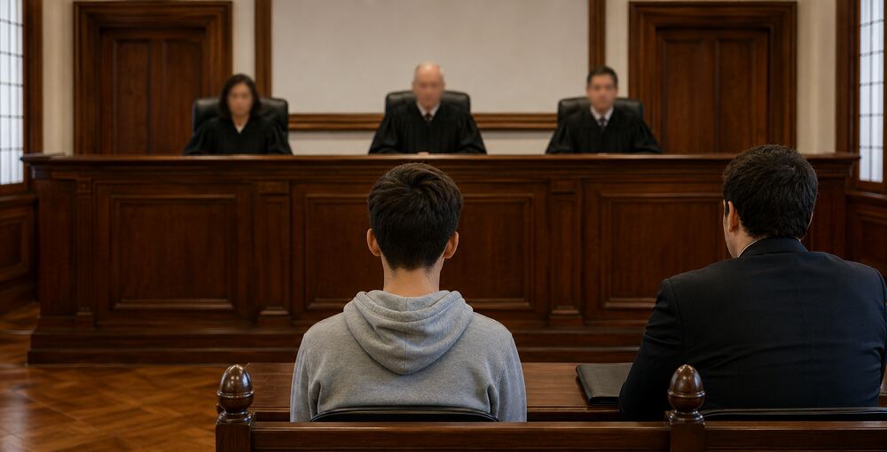 Ley 27.801 y el nuevo Régimen Penal Juvenil para adolescentes desde los 14 años en Argentina
