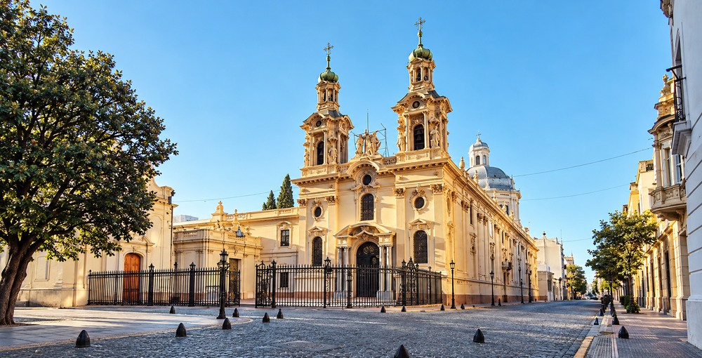 Iglesia histórica de Buenos Aires y su valor como parte del patrimonio arquitectónico y religioso de la Ciudad